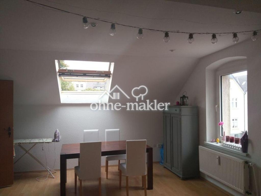 Dahlhausen: Gepflegte 2,5 Zimmer Wohnung im 3 Familienhaus - Photo 2