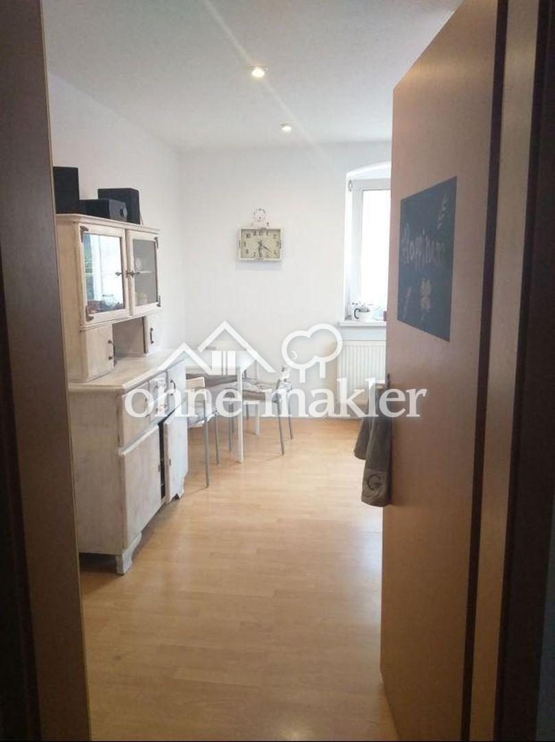 Dahlhausen: Gepflegte 2,5 Zimmer Wohnung im 3 Familienhaus - Photo 3