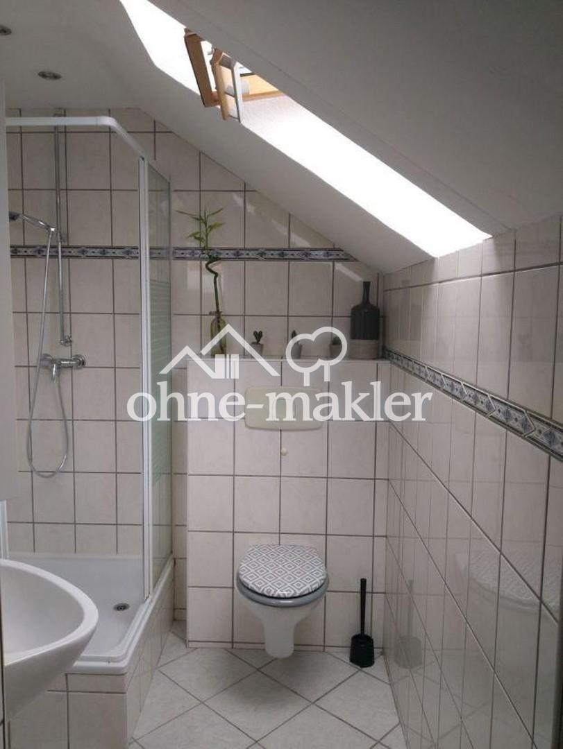 Dahlhausen: Gepflegte 2,5 Zimmer Wohnung im 3 Familienhaus - Photo 5