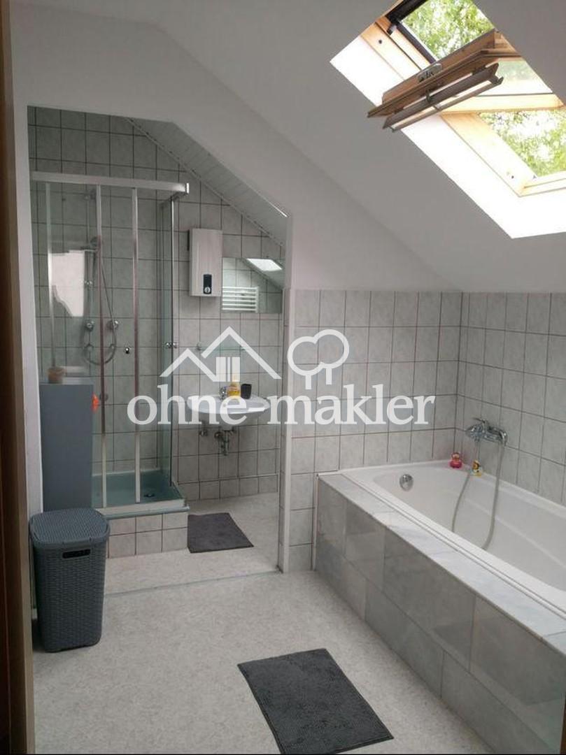 Dahlhausen: Gepflegte 2,5 Zimmer Wohnung im 3 Familienhaus - Foto 5