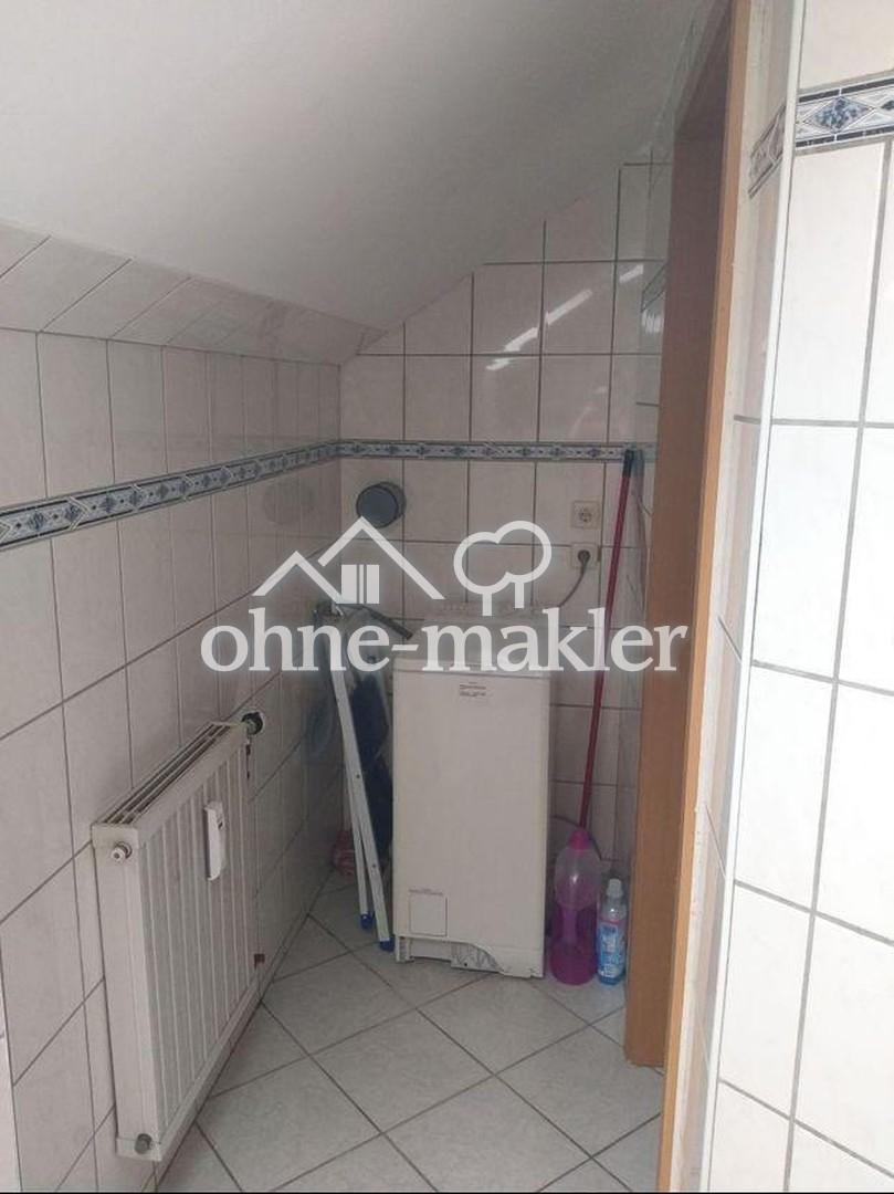 Dahlhausen: Gepflegte 2,5 Zimmer Wohnung im 3 Familienhaus - Foto 4