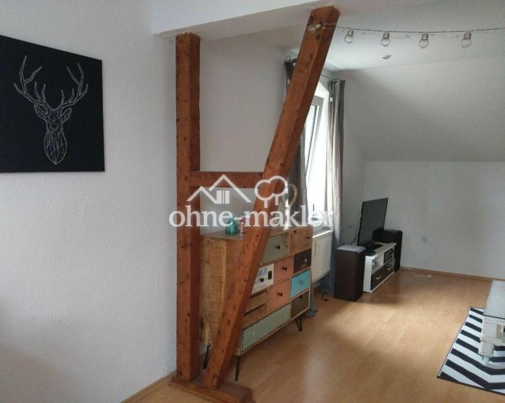 Dahlhausen: Gepflegte 2,5 Zimmer Wohnung im 3 Familienhaus - Foto 2