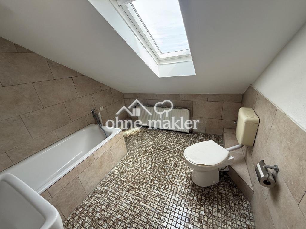 2 ZKB 67m² Altbau / neue Etagenheizung / Moningerstr. Karlsruhe / ab sofort - Photo 3