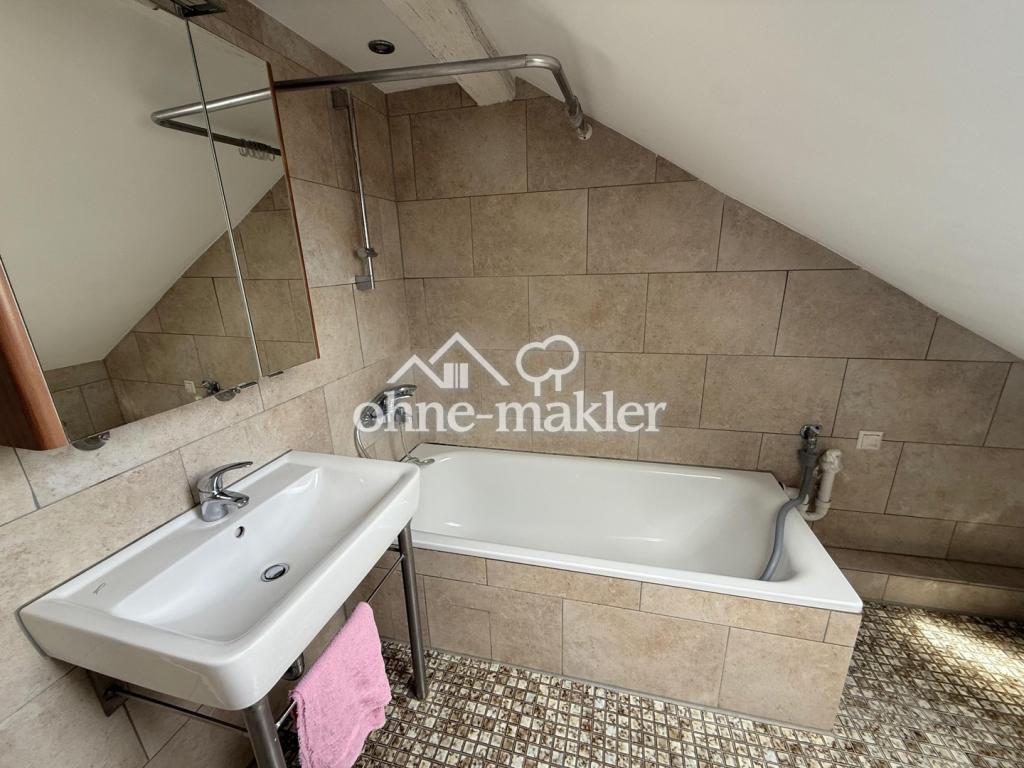 2 ZKB 67m² Altbau / neue Etagenheizung / Moningerstr. Karlsruhe / ab sofort - Photo 4