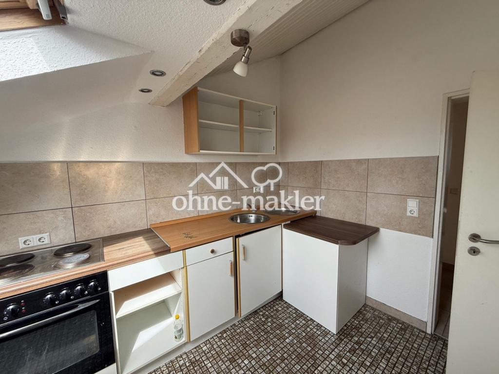 2 ZKB 67m² Altbau / neue Etagenheizung / Moningerstr. Karlsruhe / ab sofort - Photo 1