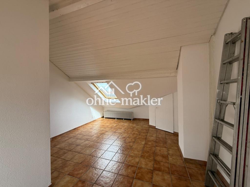 2 ZKB 67m² Altbau / neue Etagenheizung / Moningerstr. Karlsruhe / ab sofort - Photo 5
