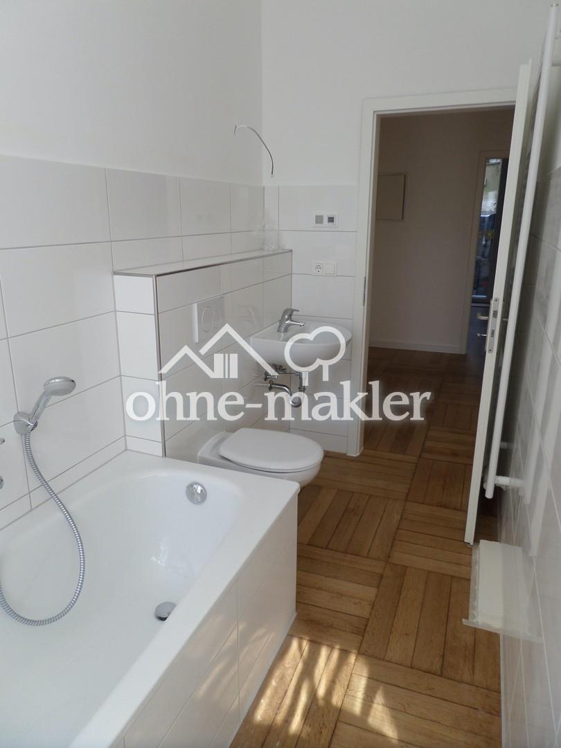 2-Zimmer mit EBK und Terrasse im EG, WG-geeignet - Photo 5