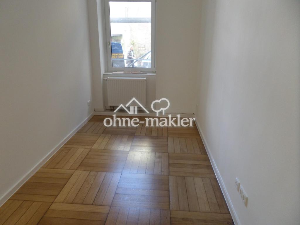 2-Zimmer mit EBK und Terrasse im EG, WG-geeignet - Photo 3