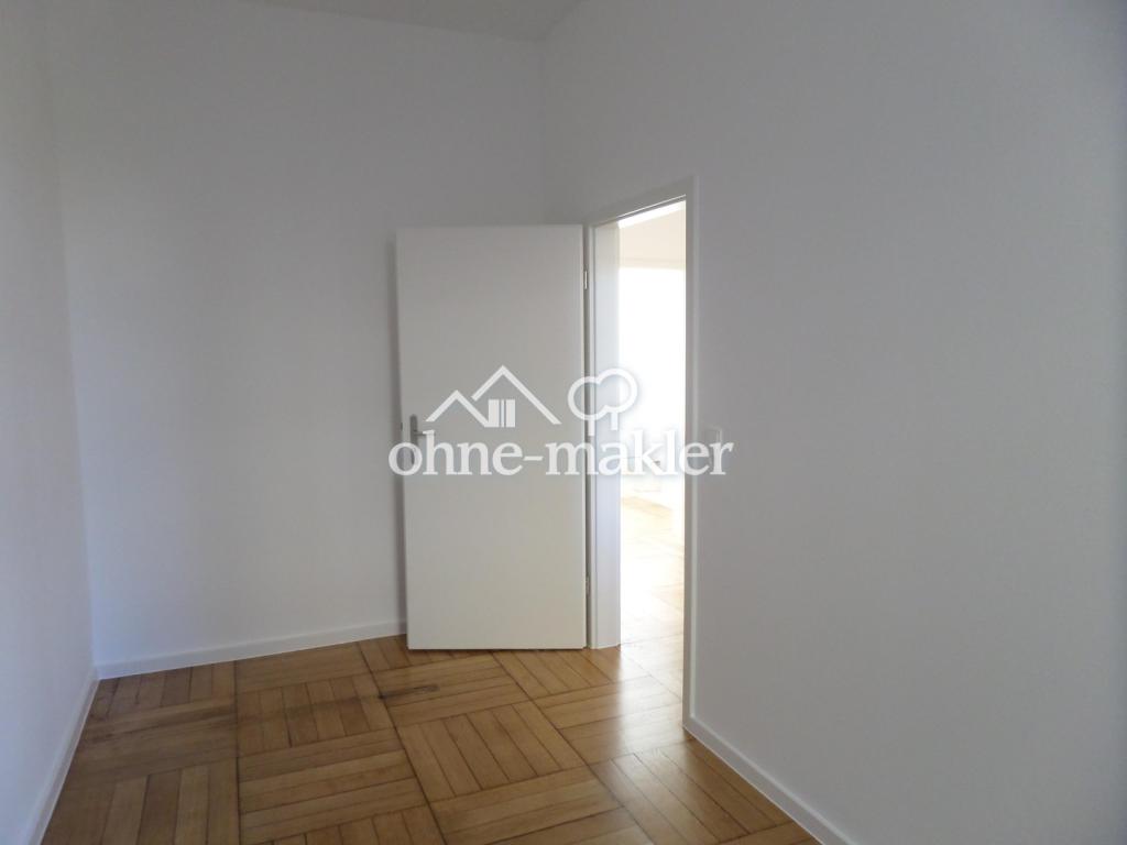 2-Zimmer mit EBK und Terrasse im EG, WG-geeignet - Photo 1