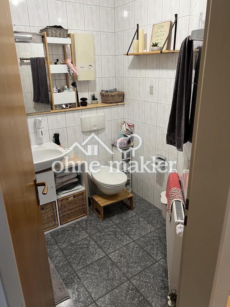 Gepflegte 2-Zimmer-Wohnung mit Balkon und Tiefgarage in Spich - Photo 4