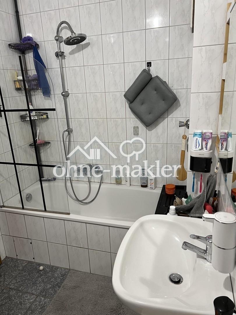 Gepflegte 2-Zimmer-Wohnung mit Balkon und Tiefgarage in Spich - Photo 5