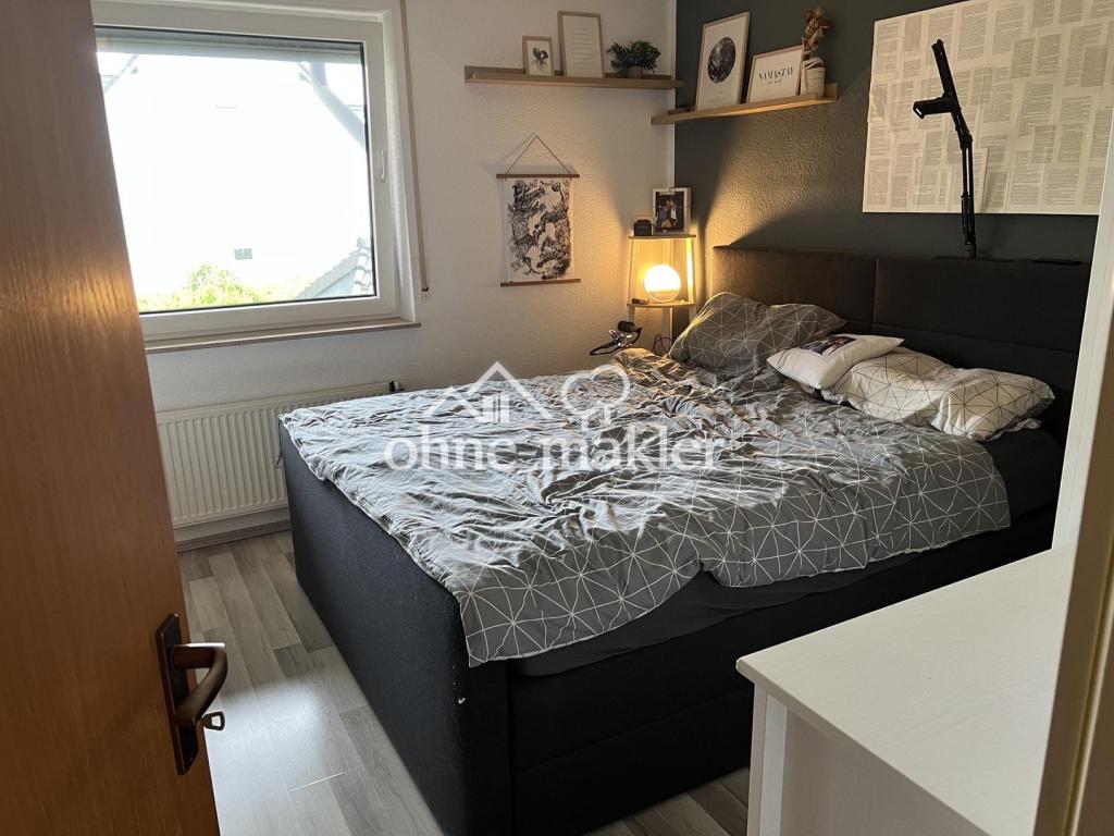 Gepflegte 2-Zimmer-Wohnung mit Balkon und Tiefgarage in Spich - Photo 2