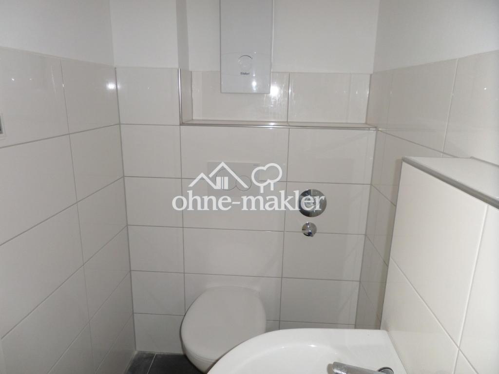 1-Zimmer-Wohnung mit EBK, moderne Ausstattung - Photo 3