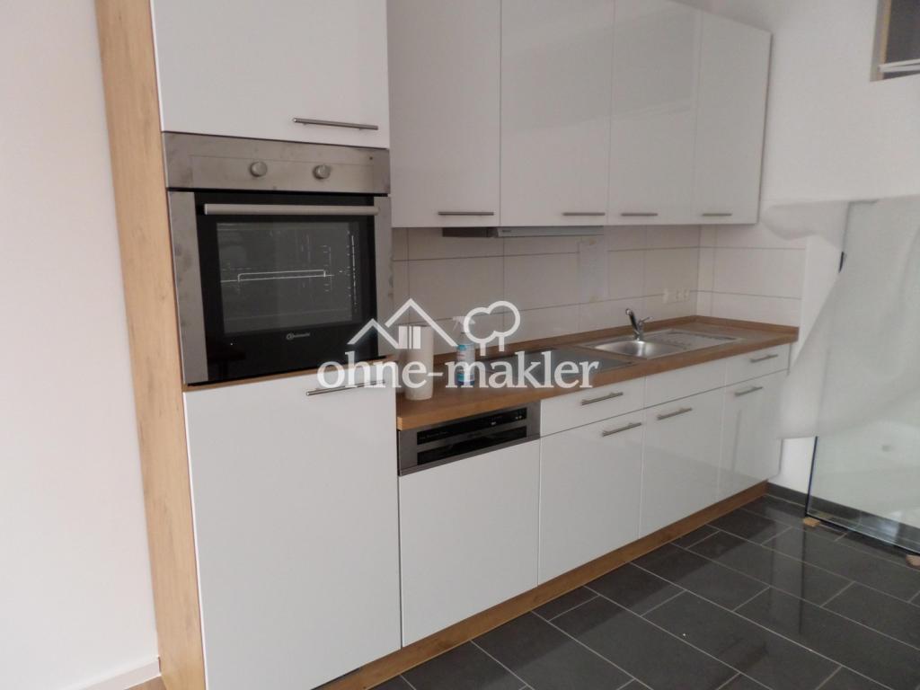 1-Zimmer-Wohnung mit EBK, moderne Ausstattung - Photo 2
