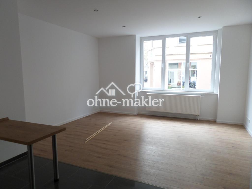 1-Zimmer-Wohnung mit EBK, moderne Ausstattung - Photo 1