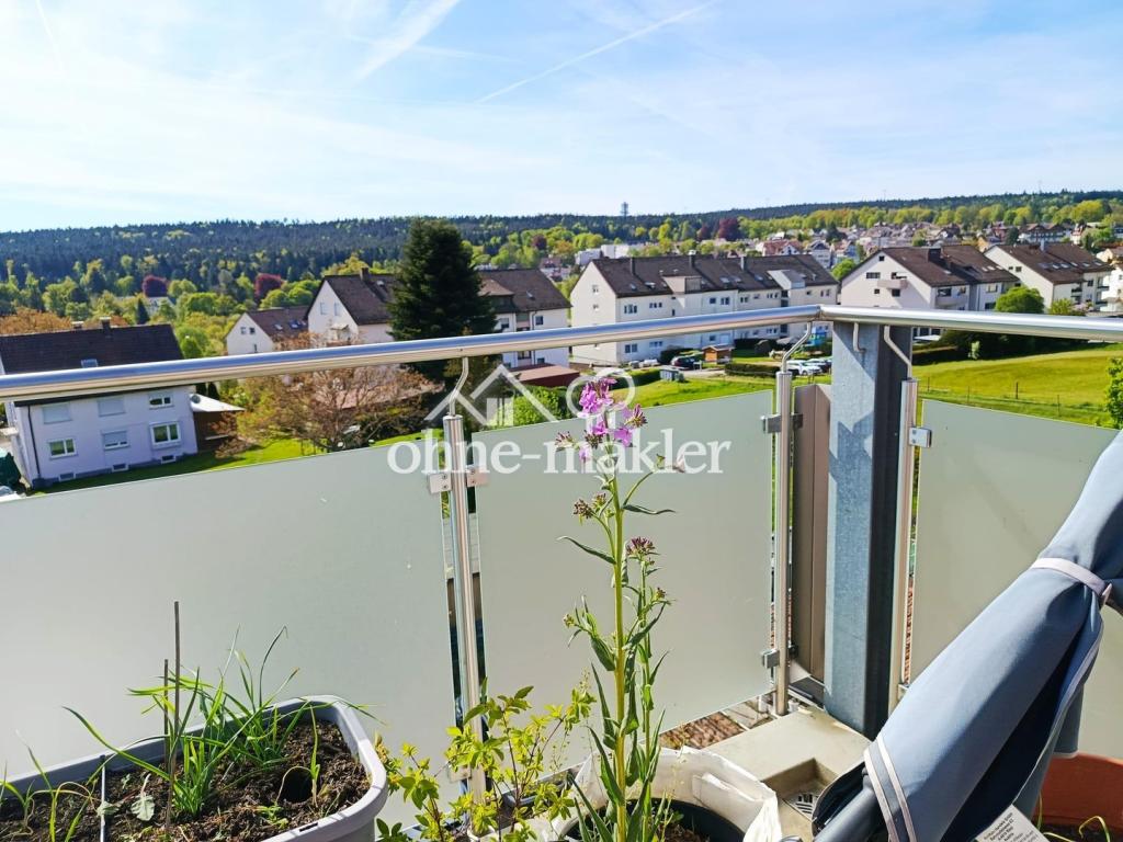 4-Zi Wohnung - Wohnen wie im Urlaub im Privatpark Römerweg - Photo 5