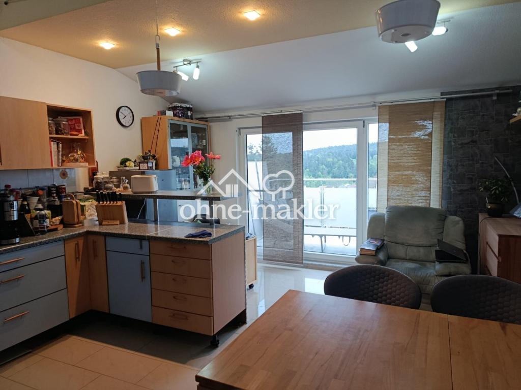 4-Zi Wohnung - Wohnen wie im Urlaub im Privatpark Römerweg - Photo 1