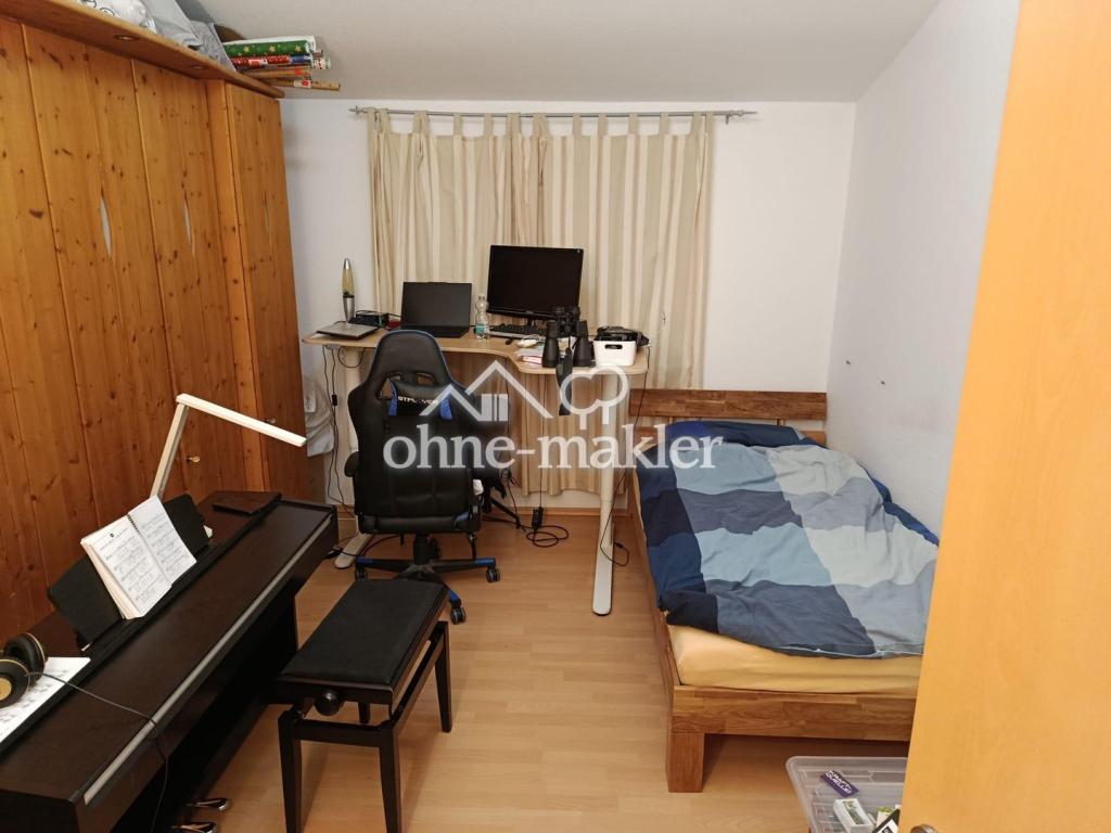 5-Zi Wohnung - Wohnen wie im Urlaub im Privatpark Römerweg - Foto 2
