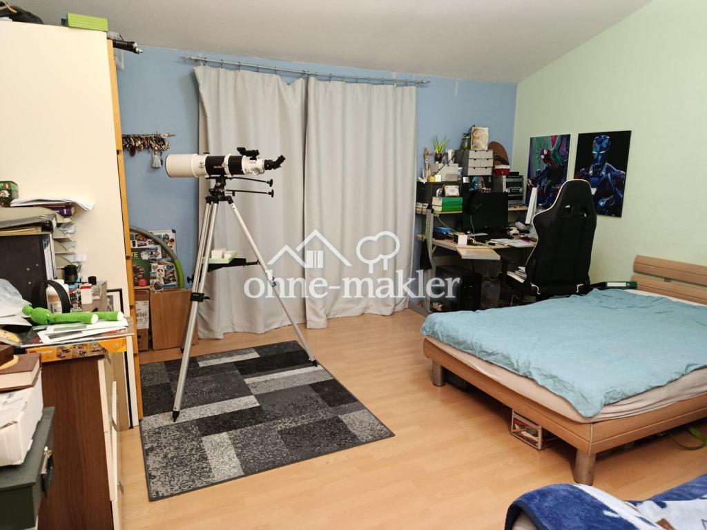 5-Zi Wohnung - Wohnen wie im Urlaub im Privatpark Römerweg - Foto 1