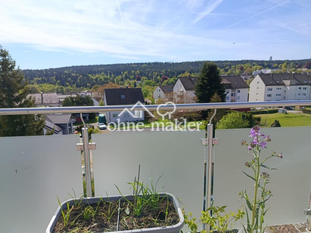 5-Zi Wohnung - Wohnen wie im Urlaub im Privatpark Römerweg - Foto 5
