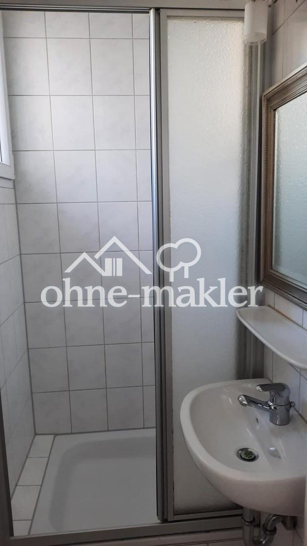 Helle 2-Zimmerwohnung mit guter Anbindung in Wangen - Foto 2