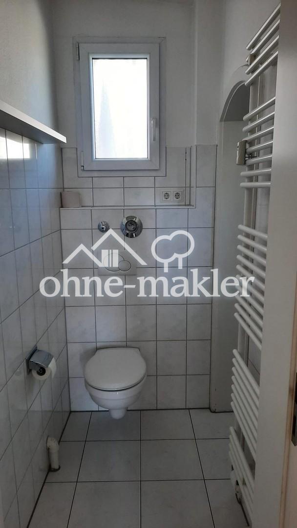 Helle 2-Zimmerwohnung mit guter Anbindung in Wangen - Foto 3