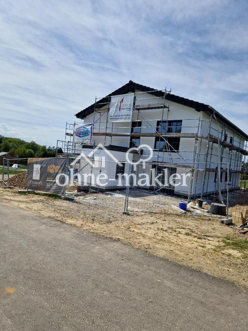 Neubau- Erstbezug-Doppelhaushälfte - Photo 4