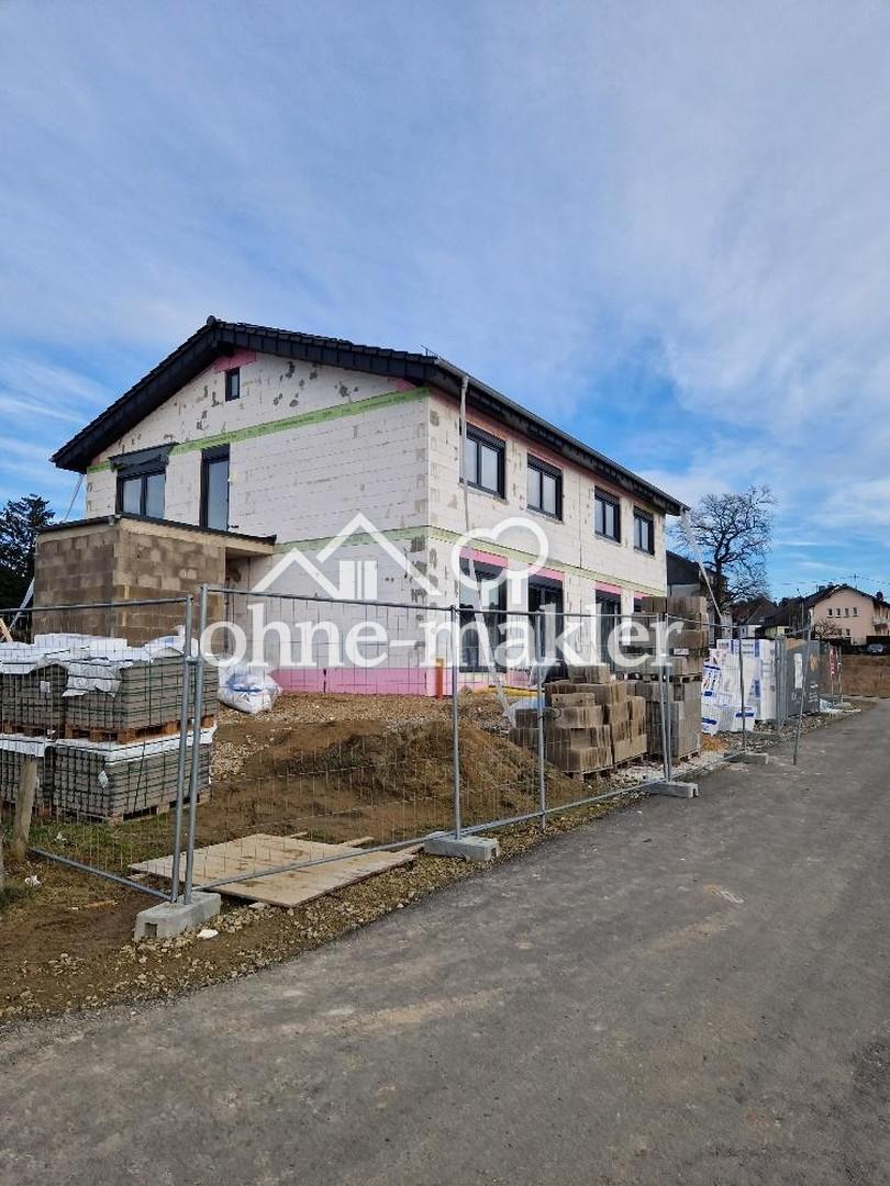 Neubau- Erstbezug-Doppelhaushälfte - Photo 3