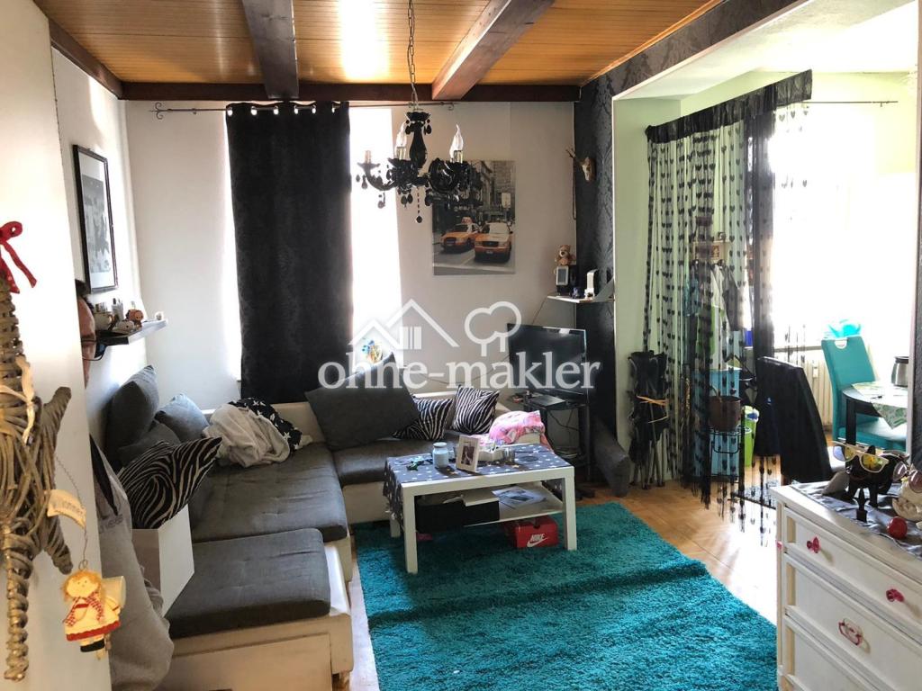 1-Zimmer Appartement in Pohlheim - Photo 1