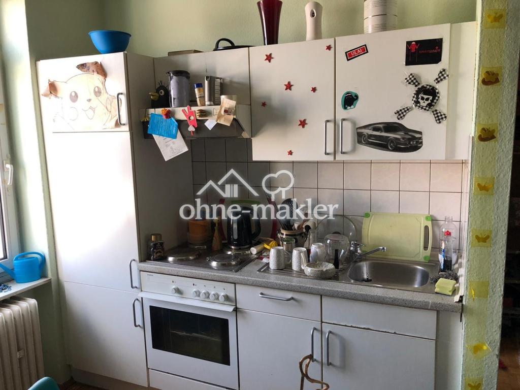 1-Zimmer Appartement in Pohlheim - Photo 3