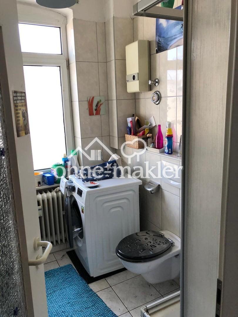 1-Zimmer Appartement in Pohlheim - Photo 5
