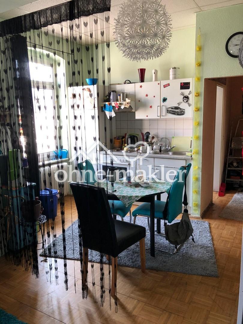 1-Zimmer Appartement in Pohlheim - Photo 4