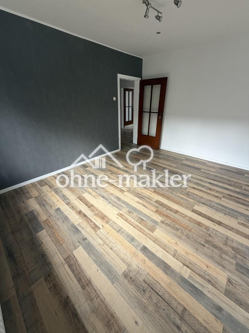 Einziehen & wohlfühlen: Helle 2-Zimmer-Wohnung im gepflegten Mehrfamilienhaus - Foto 4