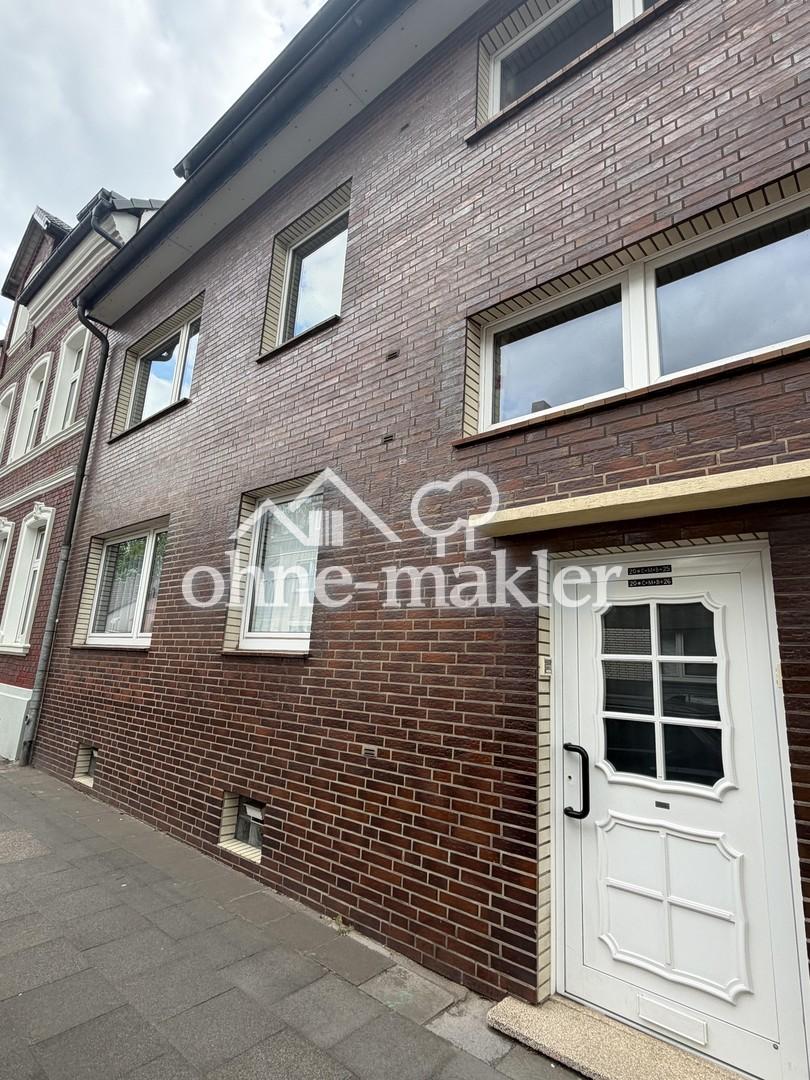 Einziehen & wohlfühlen: Helle 2-Zimmer-Wohnung im gepflegten Mehrfamilienhaus - Foto 3
