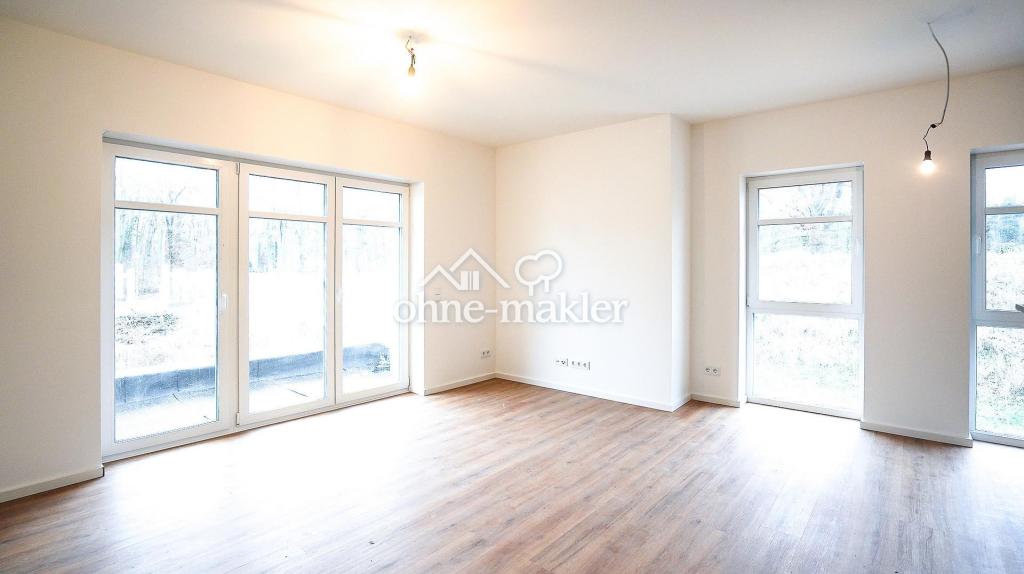 4 Zimmer Oberwohnung im Villenquartier *Erstbezug* - Foto 1
