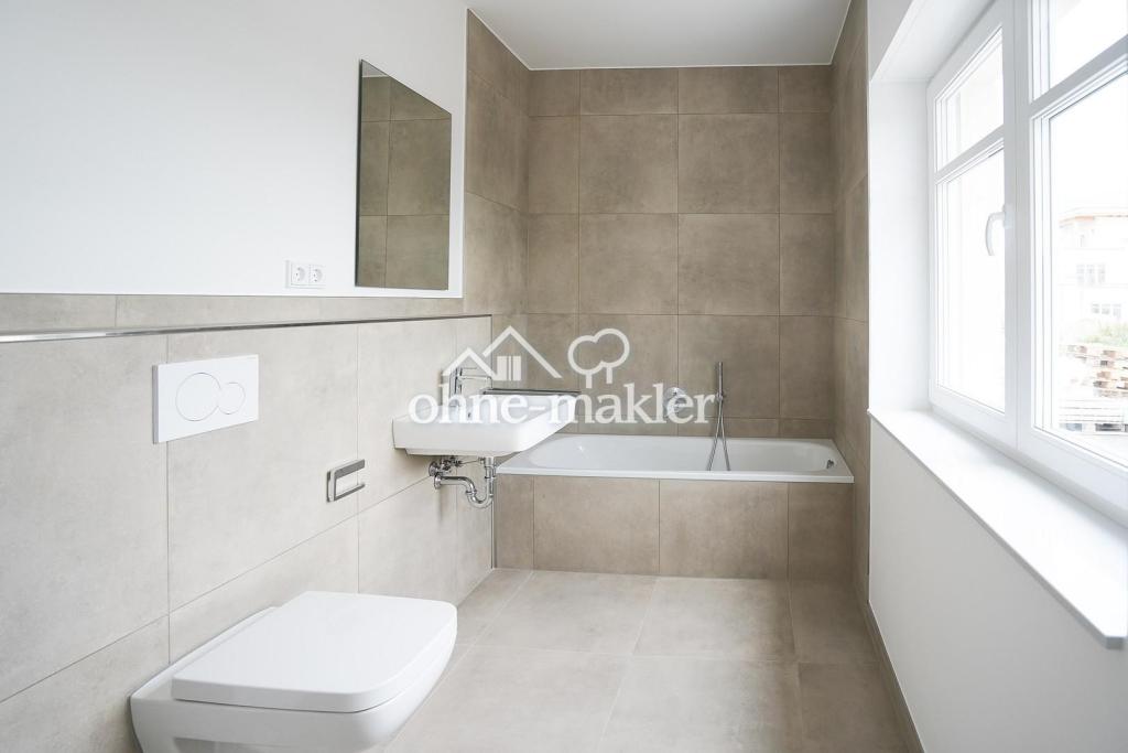 4 Zimmer Oberwohnung im Villenquartier *Erstbezug* - Foto 5