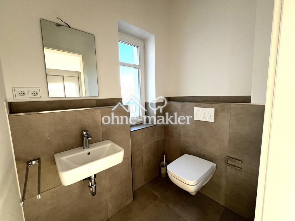 4 Zimmer Oberwohnung im Villenquartier *Erstbezug* - Foto 3