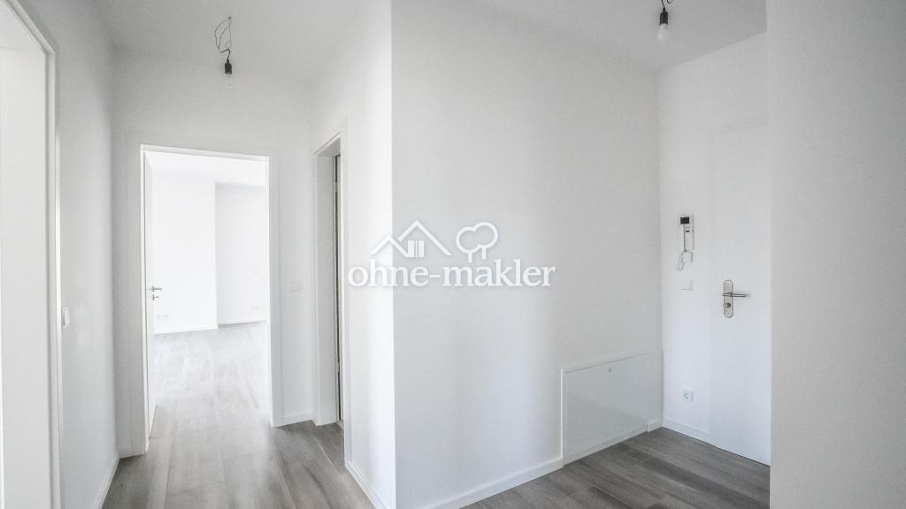 4 Zimmer Oberwohnung im Villenquartier *Erstbezug* - Photo 3