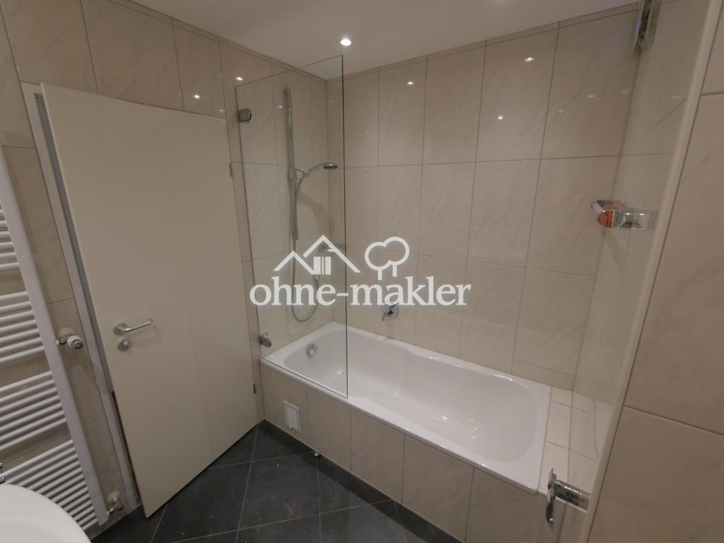 Modernisierte zentrumsnahe 2-Zimmer-Wohnung mit Südbalkon - Foto 5