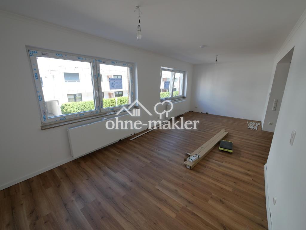 Modernisierte zentrumsnahe 2-Zimmer-Wohnung mit Südbalkon - Foto 4