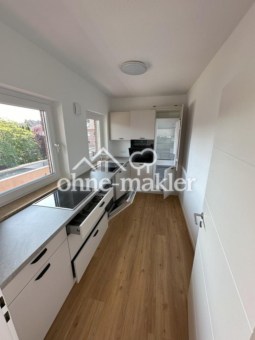 Möblierte moderne 2-Zimmer-Wohnung, hochwertig saniert - Photo 4