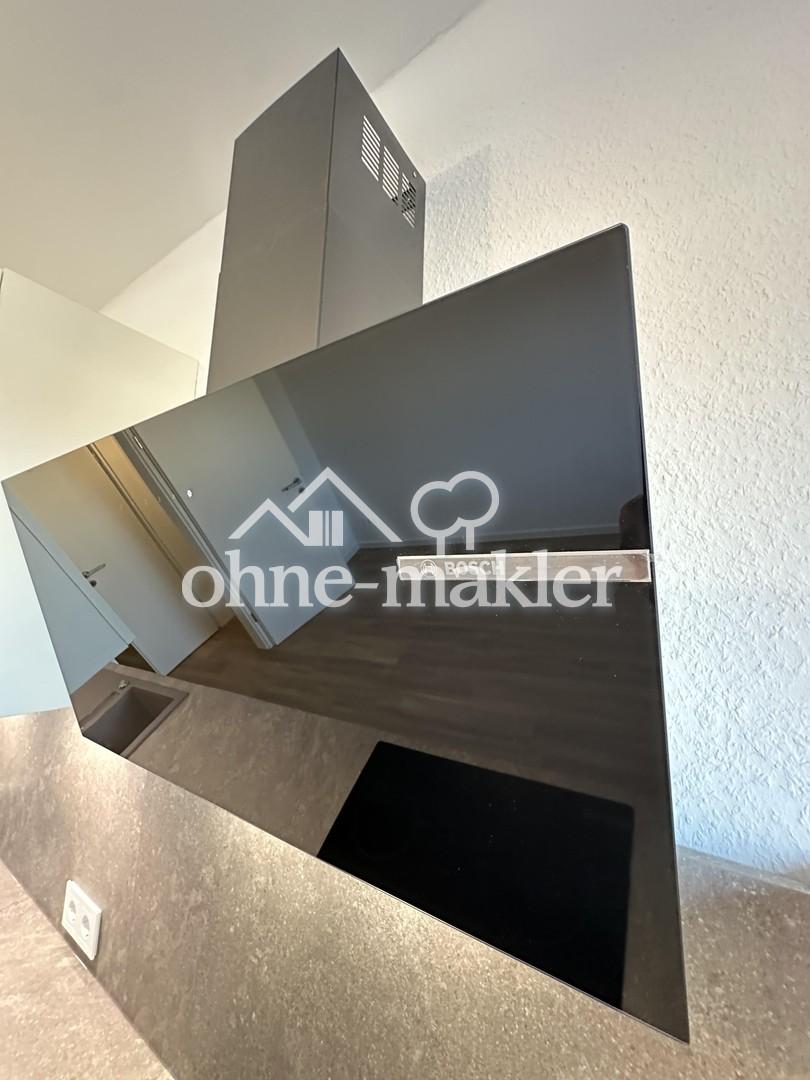 Neuwertige 3-Zim. -Wohnung mit Balkon, EBK Hochwertig kernsaniert im Sommer 2025 - Photo 3
