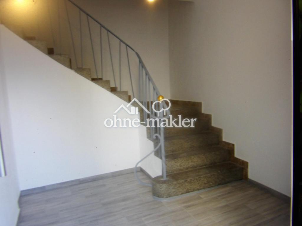 Schöne Wohnung mit kleinem Garten - Foto 5