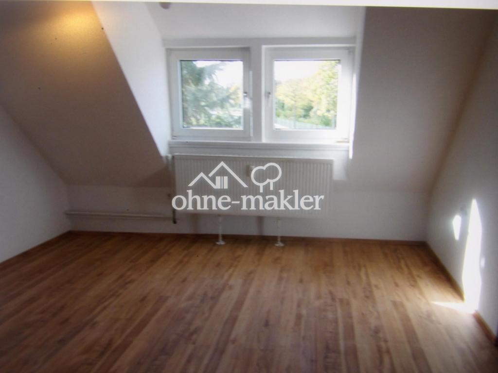 Schöne Wohnung mit kleinem Garten - Foto 4