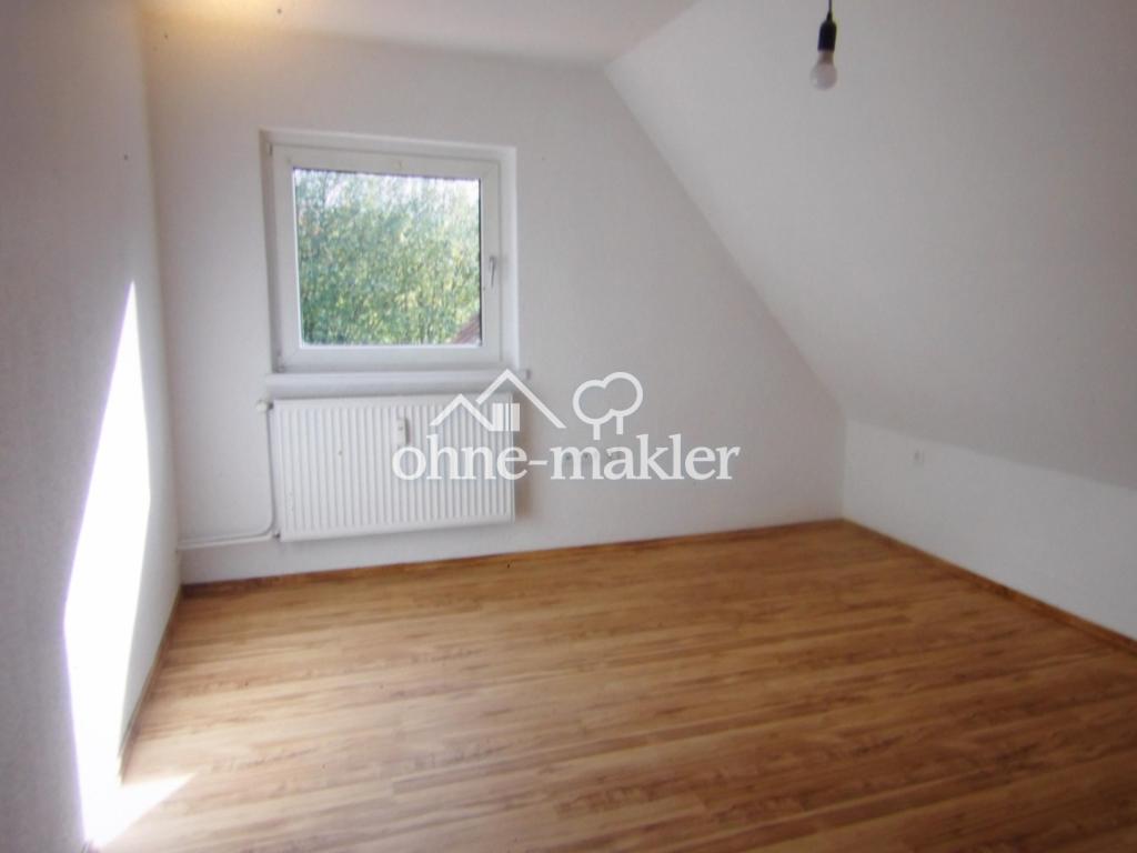 Schöne Wohnung mit kleinem Garten - Foto 3