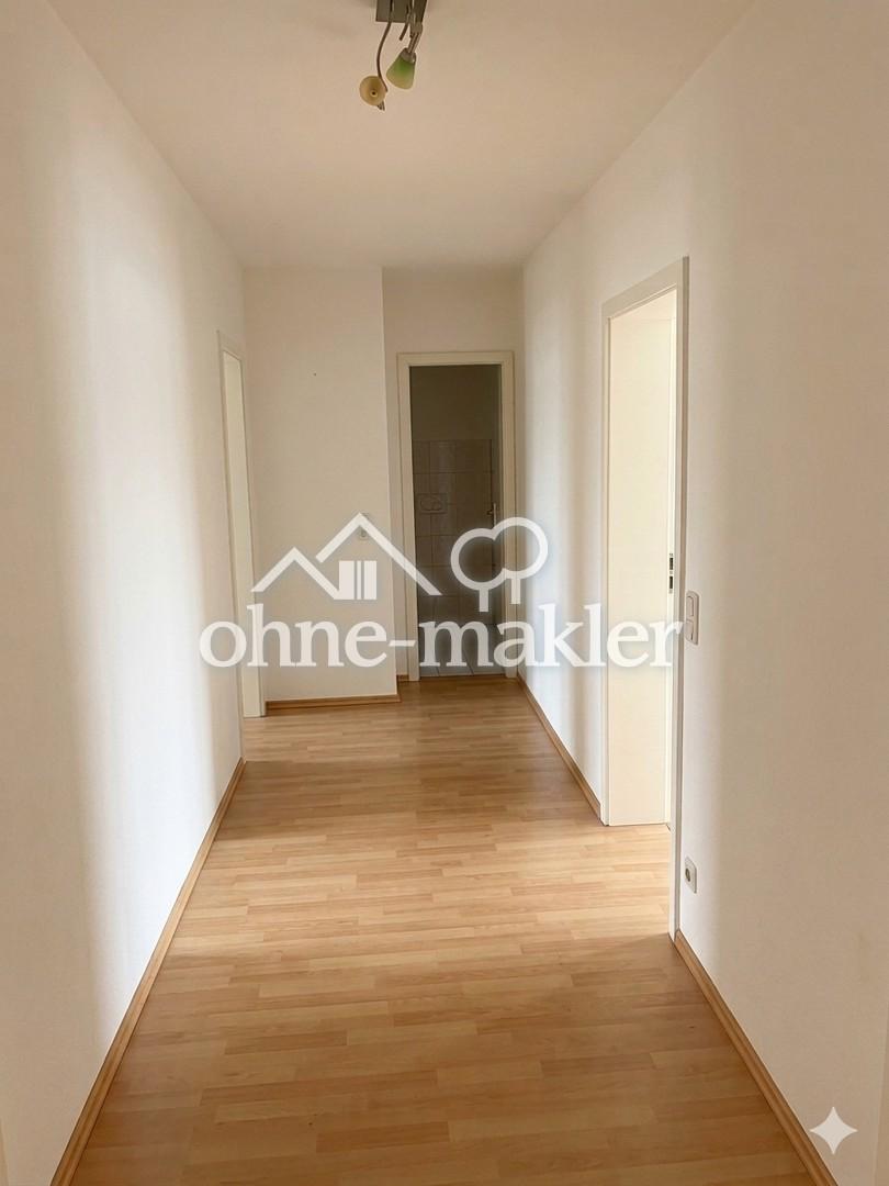 Klinikviertel: Wohnung mit über 100qm und Balkon in energetisch saniertem Haus - Photo 5