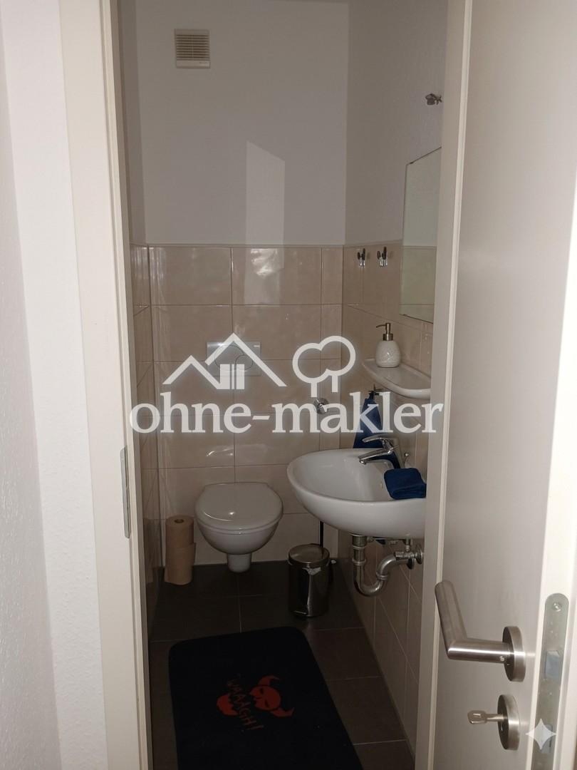 Klinikviertel: Wohnung mit über 100qm und Balkon in energetisch saniertem Haus - Photo 4