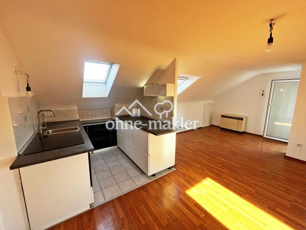 +++ Sonnige Terrasse - Neues Bad & EBK - 5 Min zur Messe/Flughafen/Uni +++ - Foto 1