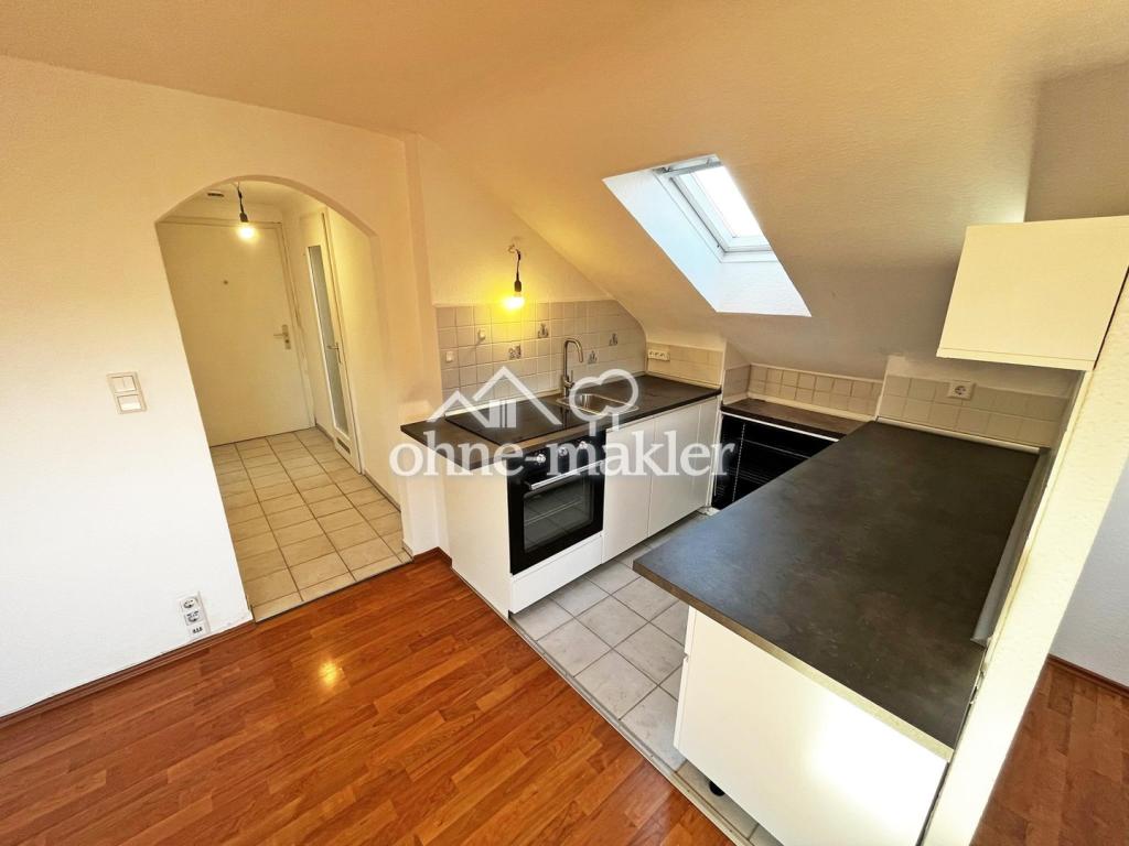 +++ Sonnige Terrasse - Neues Bad & EBK - 5 Min zur Messe/Flughafen/Uni +++ - Foto 2
