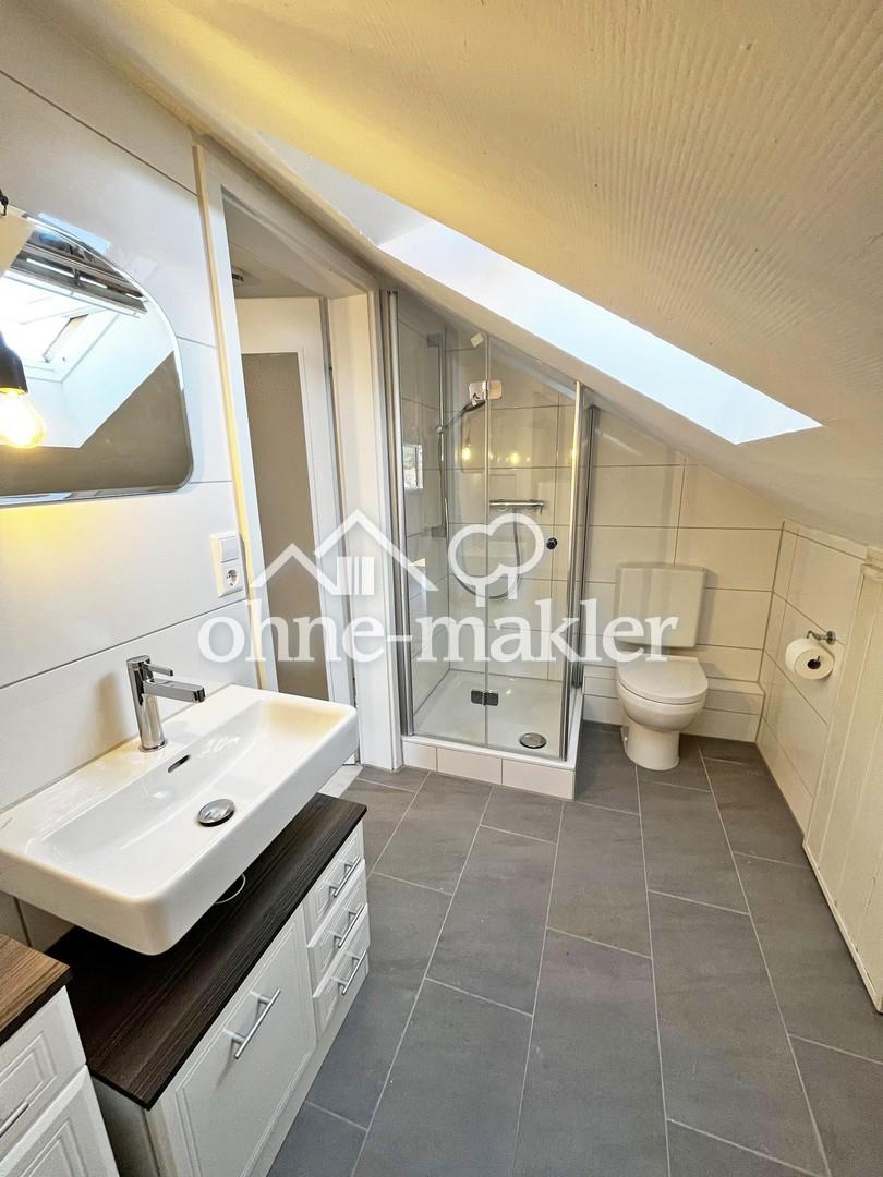 +++ Sonnige Terrasse - Neues Bad & EBK - 5 Min zur Messe/Flughafen/Uni +++ - Foto 4